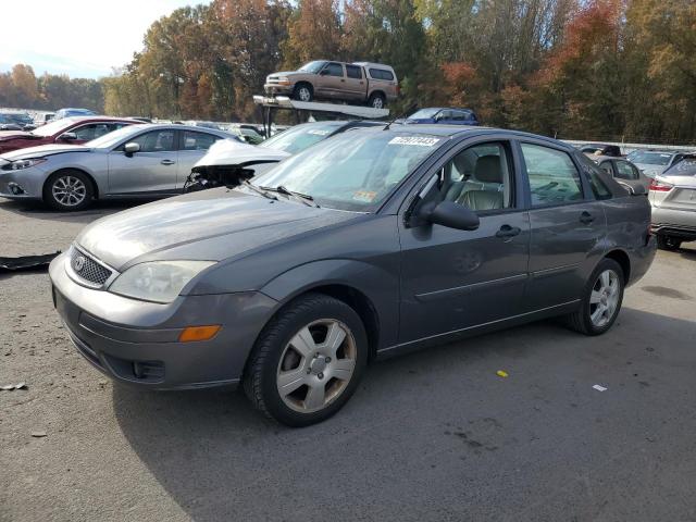 FORD FOCUS 2005 1fafp34n15w275965