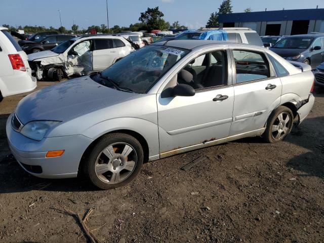 FORD FOCUS 2005 1fafp34n15w291728