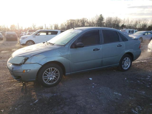 FORD FOCUS 2005 1fafp34n15w293303