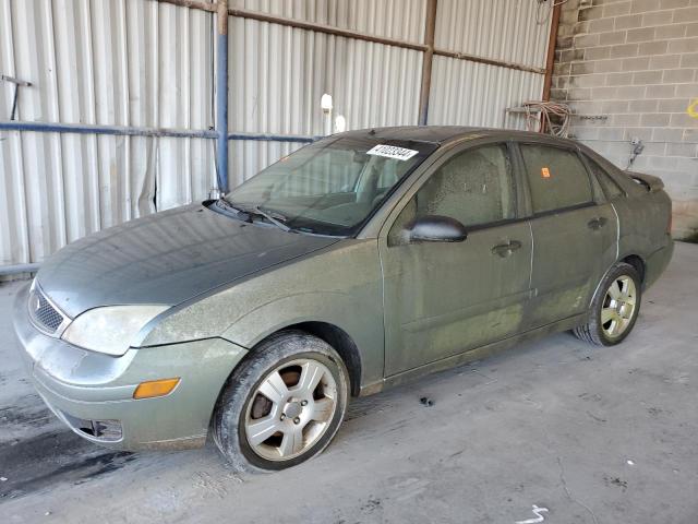 FORD FOCUS 2005 1fafp34n15w300458