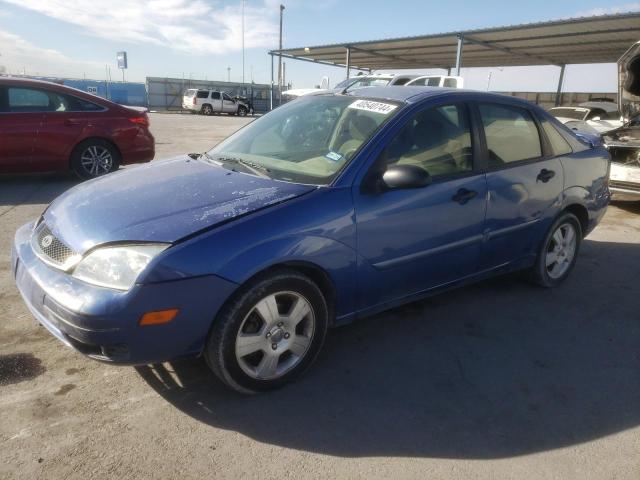 FORD FOCUS 2005 1fafp34n15w316580