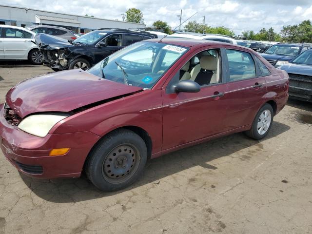 FORD FOCUS 2006 1fafp34n16w116946