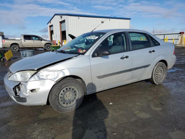 FORD FOCUS 2006 1fafp34n16w176984