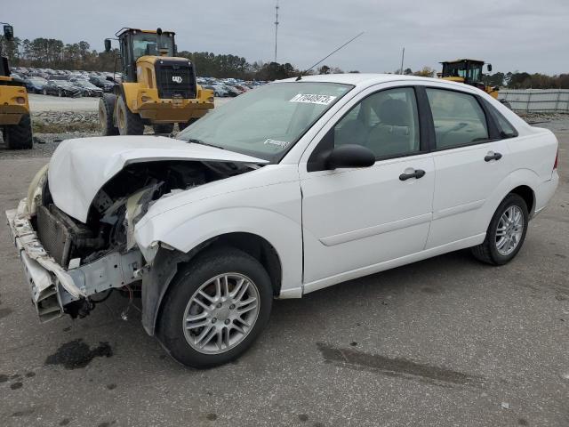 FORD FOCUS 2006 1fafp34n16w229036