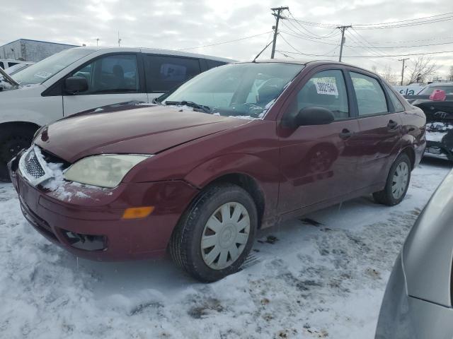 FORD FOCUS 2006 1fafp34n16w233328