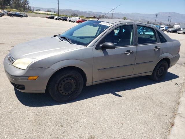 FORD FOCUS 2007 1fafp34n17w106306