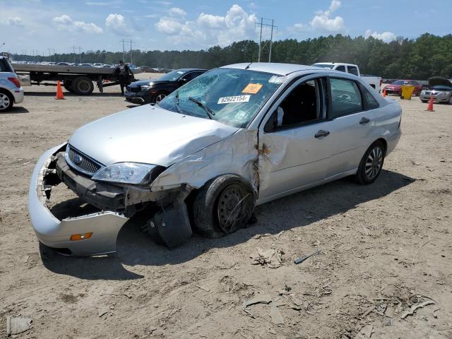 FORD FOCUS 2007 1fafp34n17w129097