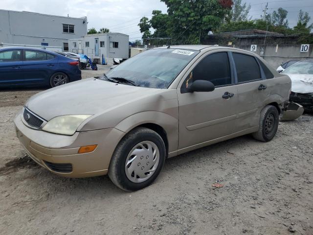 FORD FOCUS 2007 1fafp34n17w292686