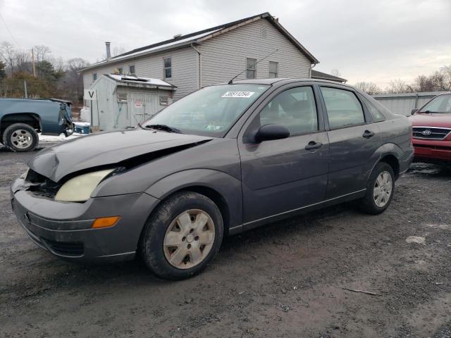 FORD FOCUS 2007 1fafp34n17w309793