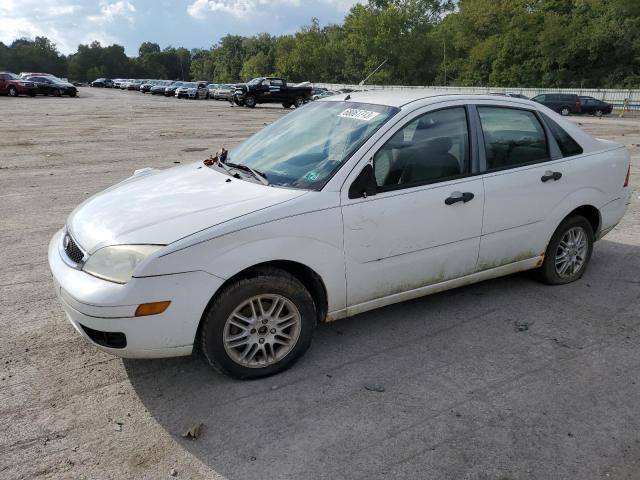 FORD FOCUS 2007 1fafp34n17w338985