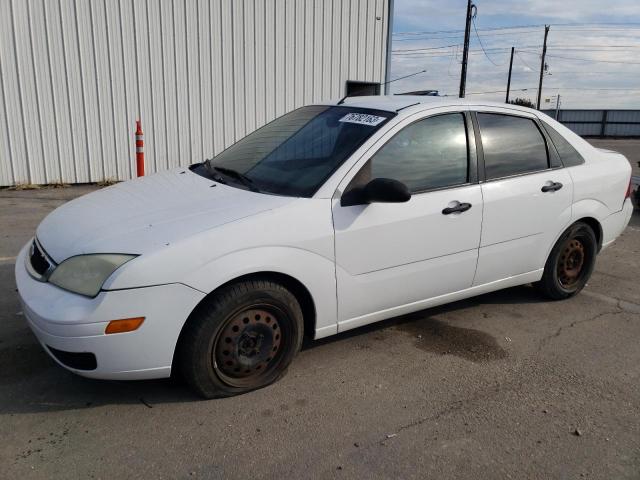 FORD FOCUS 2007 1fafp34n17w363806