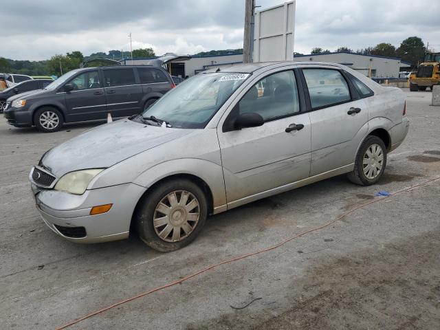 FORD FOCUS ZX4 2005 1fafp34n25w180458