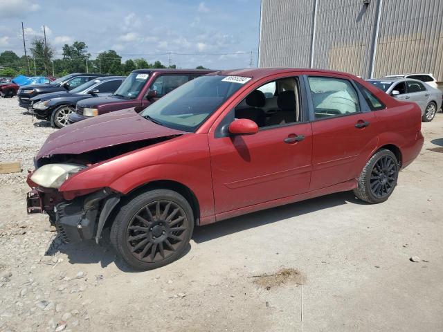 FORD FOCUS 2005 1fafp34n25w229402