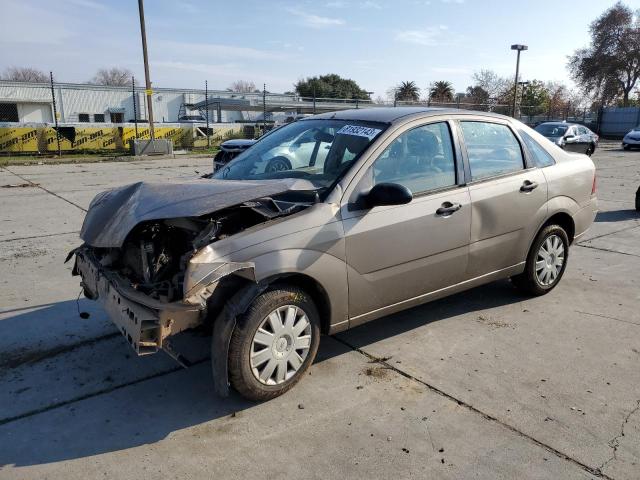 FORD FOCUS 2005 1fafp34n25w314143