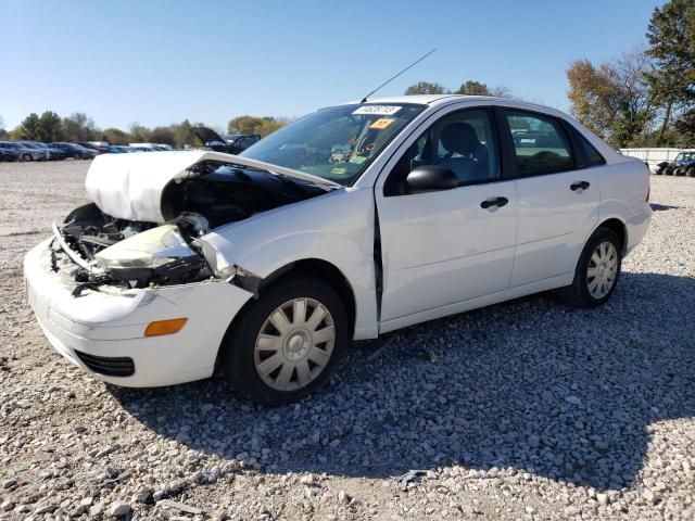 FORD FOCUS 2005 1fafp34n25w318435