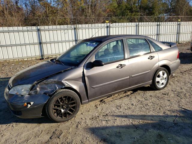 FORD FOCUS 2006 1fafp34n26w111805