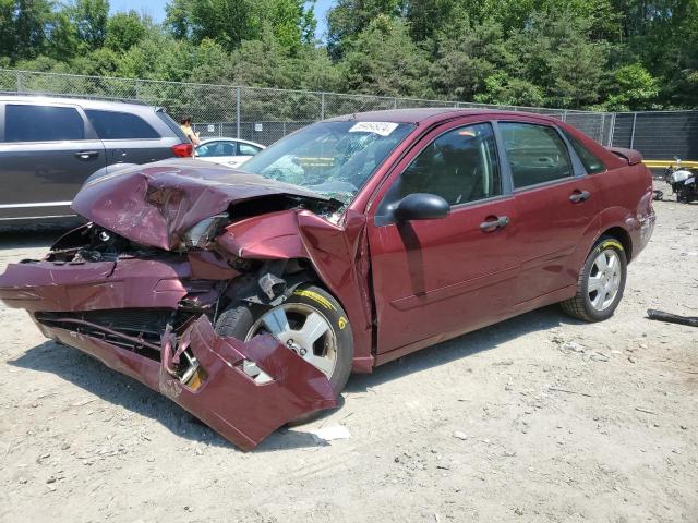 FORD FOCUS 2006 1fafp34n26w114736