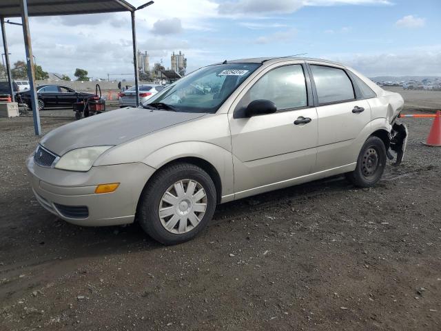 FORD FOCUS 2006 1fafp34n26w133299