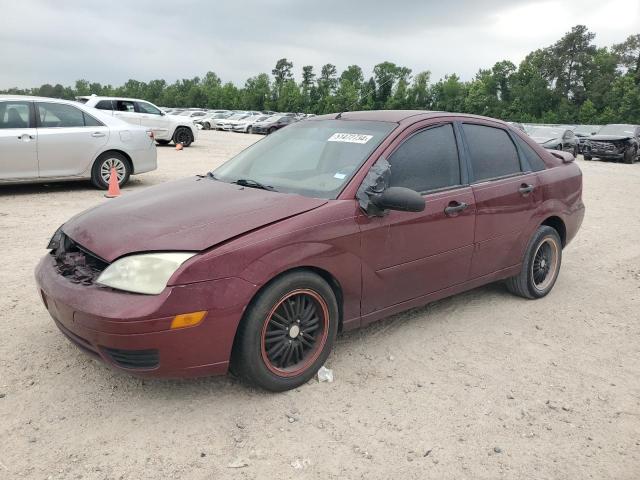 FORD FOCUS 2006 1fafp34n26w203495