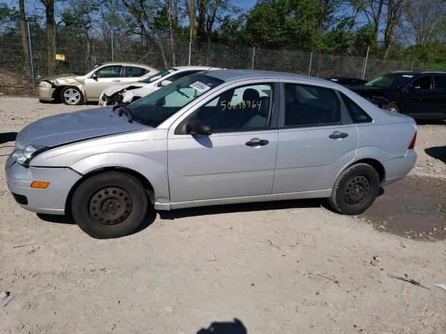 FORD FOCUS 2006 1fafp34n26w235198