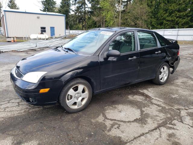 FORD FOCUS 2007 1fafp34n27w306045