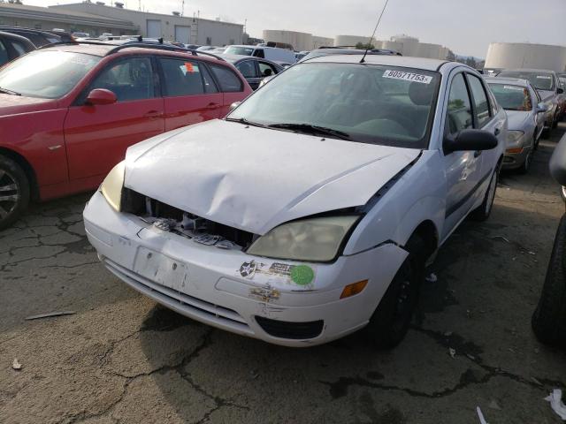 FORD FOCUS 2005 1fafp34n35w105669