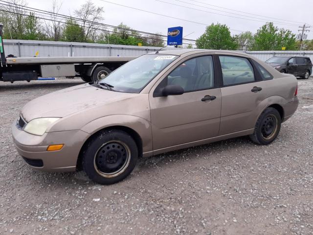 FORD FOCUS 2005 1fafp34n35w120401