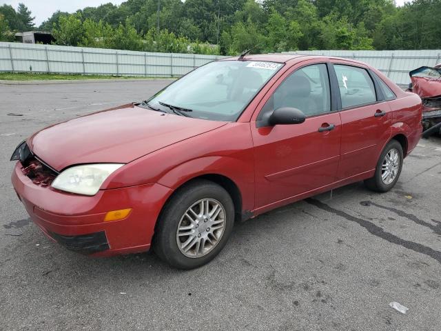 FORD FOCUS 2005 1fafp34n35w141457