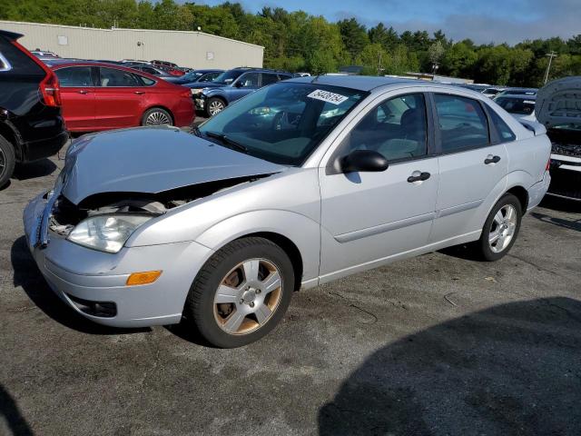 FORD FOCUS 2005 1fafp34n35w175527