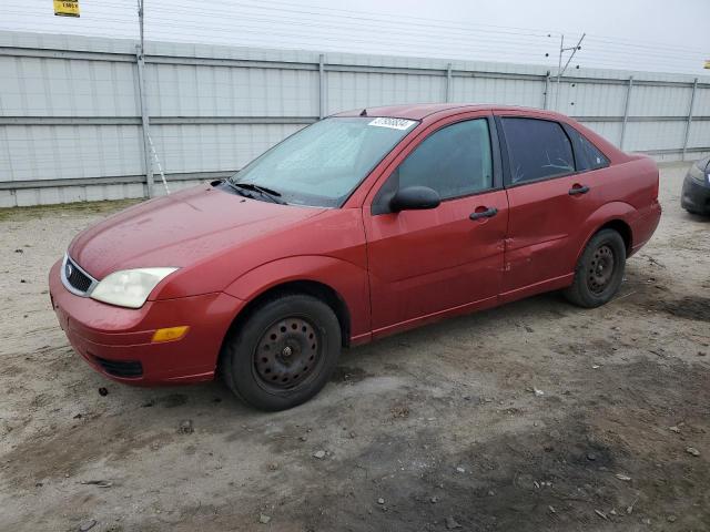 FORD FOCUS 2005 1fafp34n35w216089