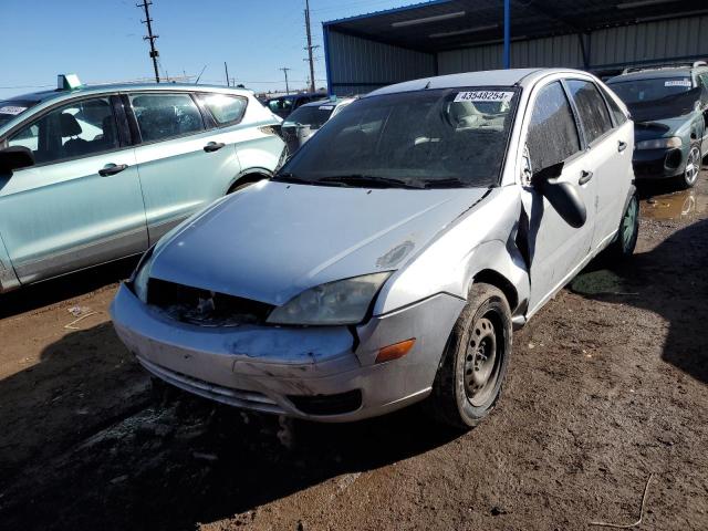 FORD FOCUS 2005 1fafp34n35w292718