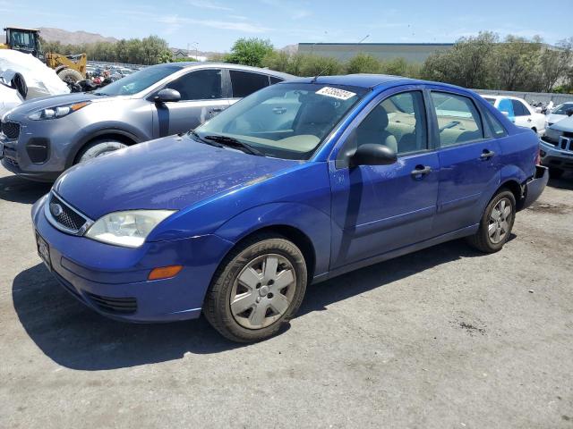 FORD FOCUS 2006 1fafp34n36w107049