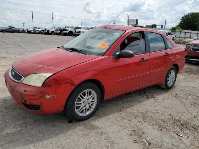 FORD FOCUS 2006 1fafp34n36w110596