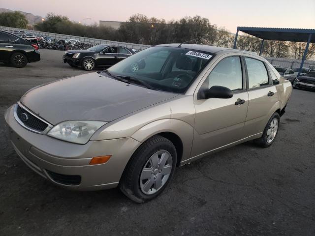 FORD FOCUS 2006 1fafp34n36w124966