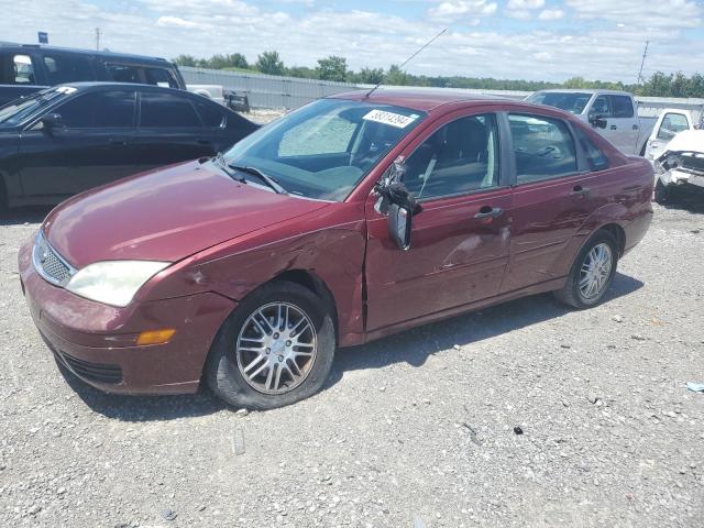 FORD FOCUS 2006 1fafp34n36w159507