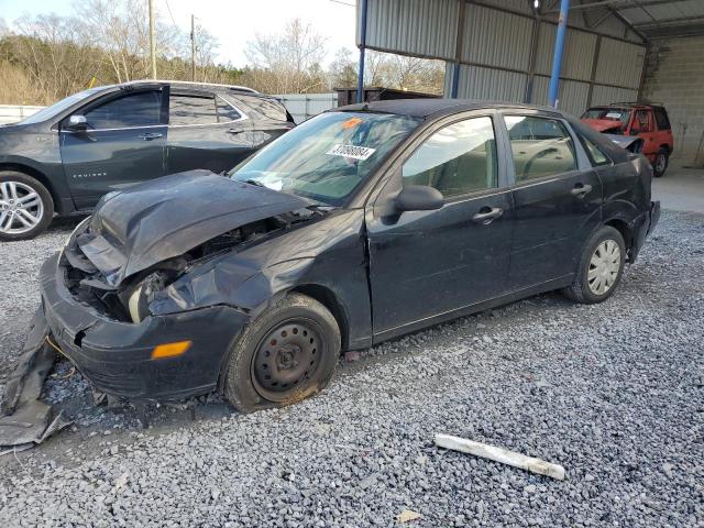 FORD FOCUS 2006 1fafp34n36w164920