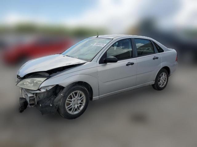 FORD FOCUS 2006 1fafp34n36w172693