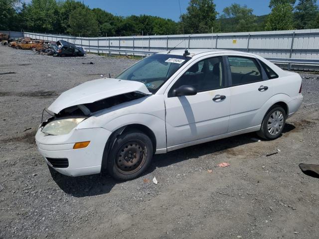 FORD FOCUS 2006 1fafp34n36w226008