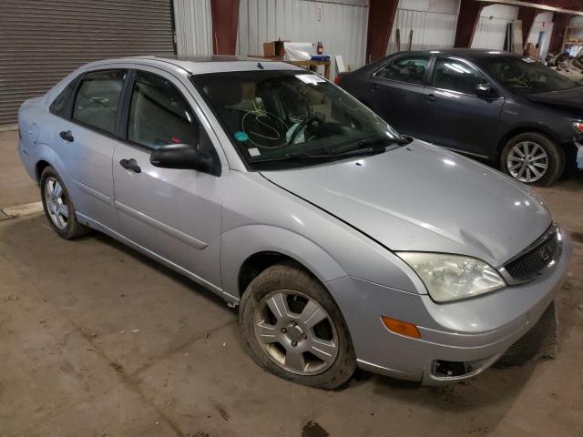 FORD FOCUS ZX4 2006 1fafp34n36w234299