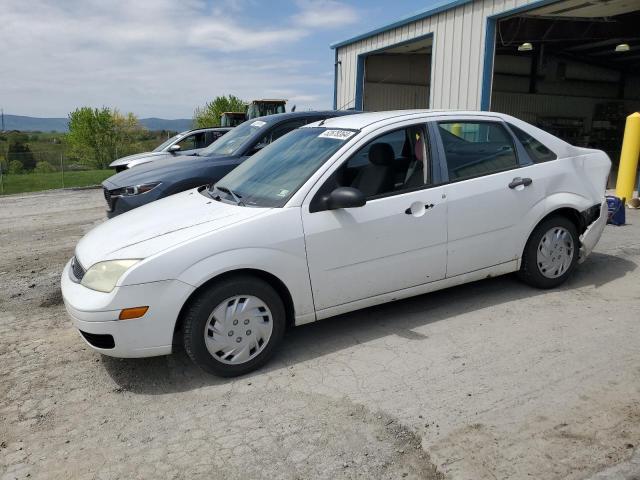 FORD FOCUS 2006 1fafp34n36w245934