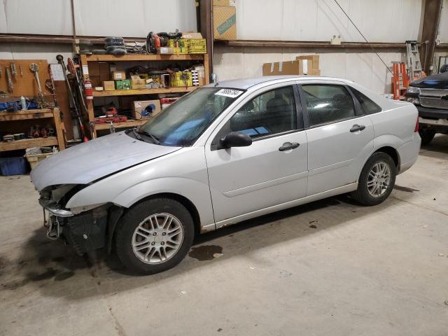 FORD FOCUS ZX4 2006 1fafp34n36w251474