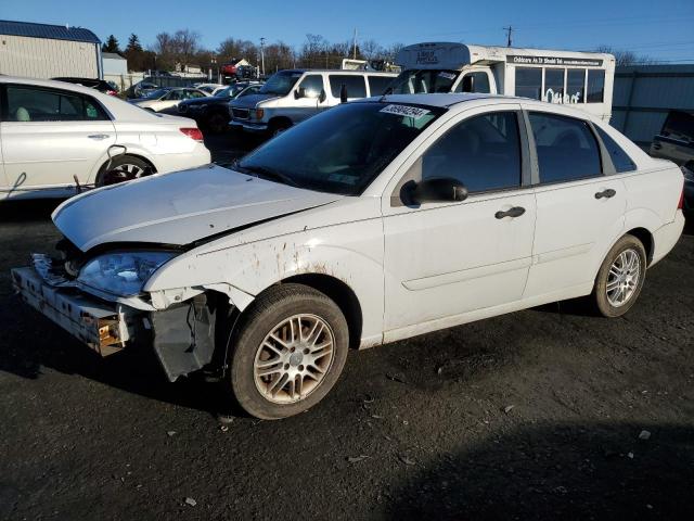 FORD FOCUS 2007 1fafp34n37w182920