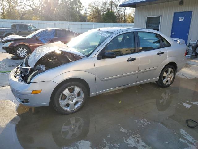 FORD FOCUS 2007 1fafp34n37w183162