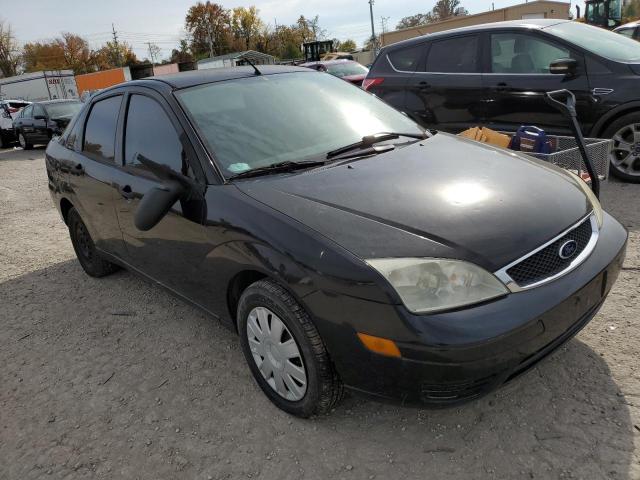 FORD FOCUS 2007 1fafp34n37w187521