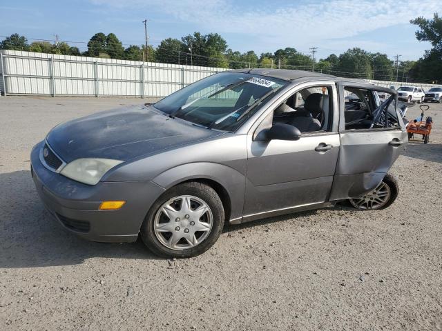 FORD FOCUS ZX4 2007 1fafp34n37w214085