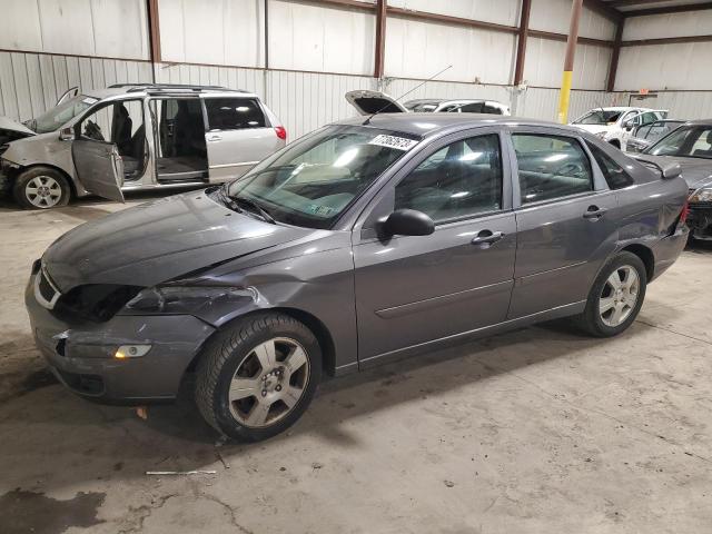 FORD FOCUS 2007 1fafp34n37w242677