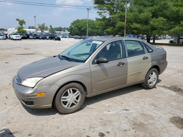 FORD FOCUS 2005 1fafp34n45w102909