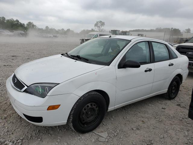 FORD FOCUS 2005 1fafp34n45w115157