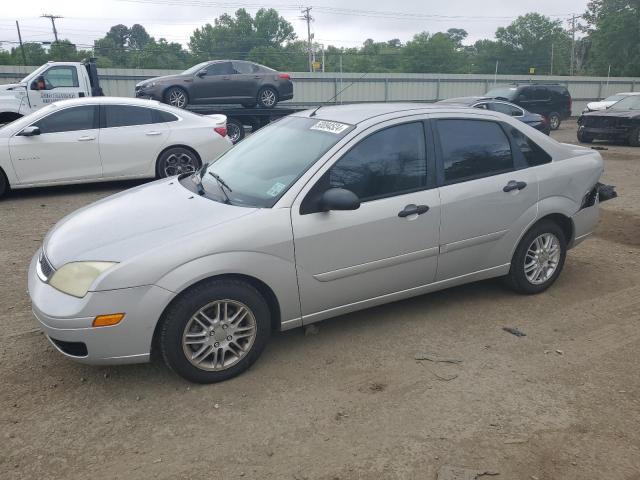 FORD FOCUS 2005 1fafp34n45w122965