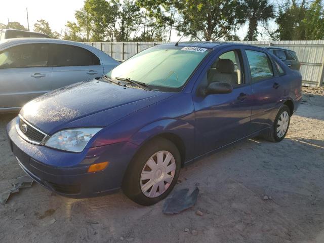 FORD FOCUS 2005 1fafp34n45w134873